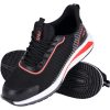 Buty bezpieczne Reis BRSKIP – S1 SR FO Czarno-szary