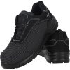 Buty bezpieczne Reis BRSTING-P – S1 PL SR FO Czarny