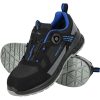 Buty bezpieczne Reis BRSTRIAL-P – SB SR SC Czarno-niebieski