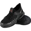 Buty bezpieczne Reis BRULTRA-P – S1 PL SR Czarny