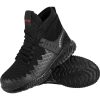 Buty bezpieczne Reis BRULTRA-T – S1 PL SR Czarny