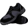 Buty bezpieczne Reis BRUNIREIS – SB E SRA Czarno-szary