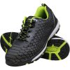 Buty bezpieczne Reis BRVARAN – S1 SRC Czarno-seledynowy