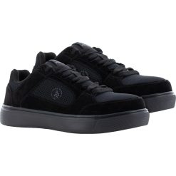 Buty bezpieczne Volcom BRVM-EVOLVE-P – S3S SR HRO ESD Czarny