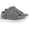 Buty bezpieczne Volcom BRVM-STONE-P – S3S SR HRO ESD Szary/stalowy