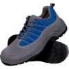 Buty bezpieczne Reis BRXREIS_SN – S1P SRA Szaro-niebieski