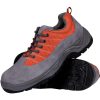 Buty bezpieczne Reis BRXREIS_SP Szaro-pomarańczowy