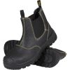 Buty bezpieczne Reis BRYES-SZ-S1 – S1 SRC Czarno-żółty