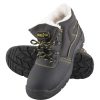 Buty zawodowe Reis BRYES-TO-OB – OB E FO SRC Czarno-żółty