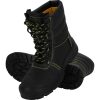 Buty bezpieczne Reis BRYES-TW-SB – SB E FO SRC Czarno-żółty
