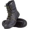 Buty bezpieczne Reis BRYES-TWO-S1 – S1 SRC Czarno-żółty