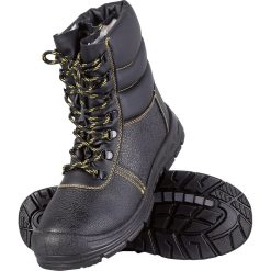 Buty bezpieczne Reis BRYES-TWO-S1 – S1 SRC Czarno-żółty