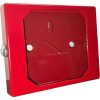 Szafka na klucz ewakuacyjny Boxmet Ltd. BX-KEY1 Czerwony