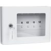 Szafka na klucze Boxmet Ltd. BX-KEY12 Szary/stalowy