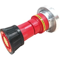 Prądownica Boxmet Ltd. BX-PH Czerwony