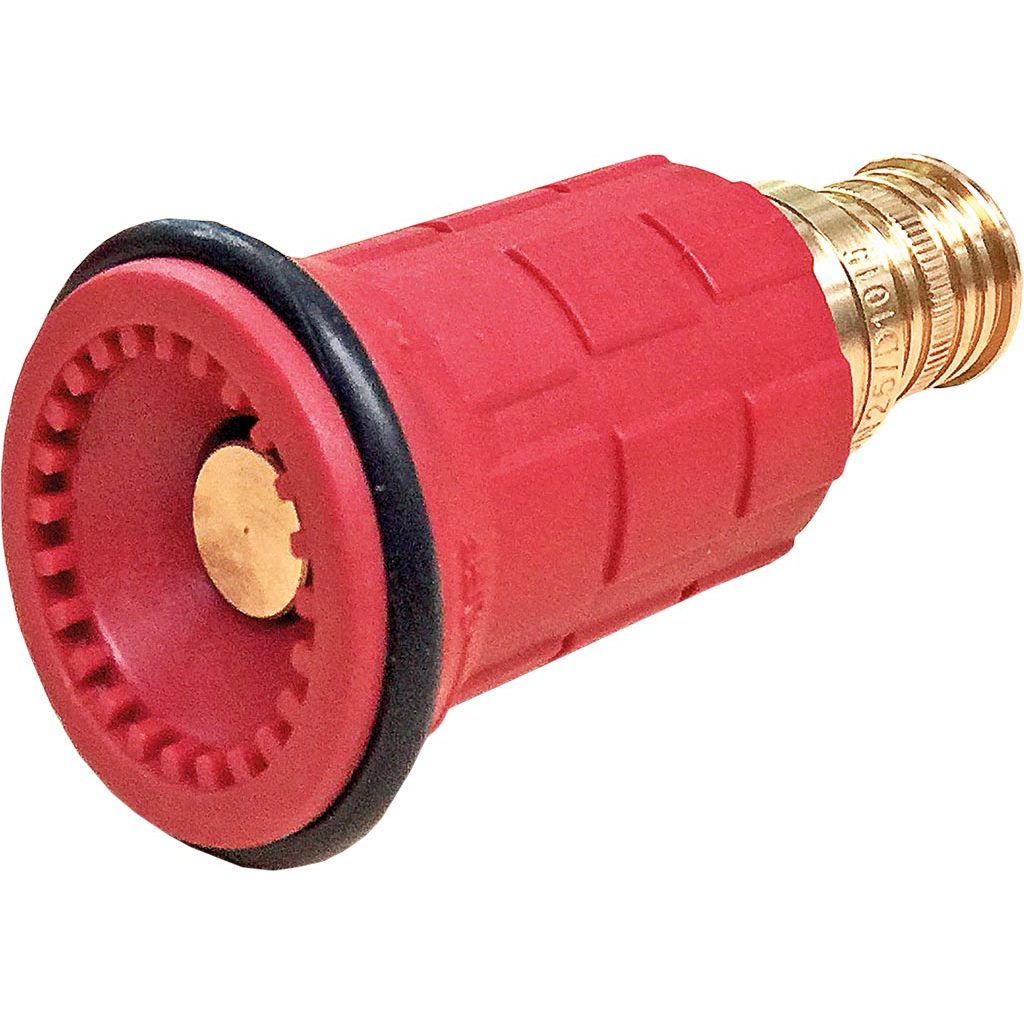 Prądownica Boxmet Ltd. BX-PH25 Czerwony