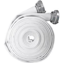 Wąż do hydrantu Boxmet Ltd. BX-WH52 Biały