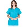 Bluza ochronna Reis CANZONA-J Niebieski