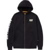 Bluza Caterpillar CAT-HOODIE-S Czarny