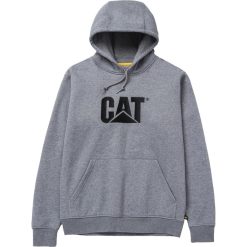 Bluza Caterpillar CAT-HOODIE Szary/stalowy