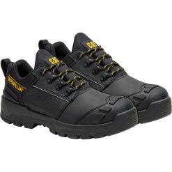 Buty bezpieczne Caterpillar CAT-STRIV-P – S3 FO HRO LG SC SR Czarny