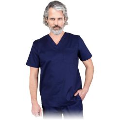 Bluza ochronna Reis COMODO-J Granatowy