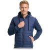 Bluza ochronna Reis DOHBRID Granatowy