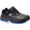 Buty bezpieczne Elten EL-727541 – S3 SRC Czarno-niebieski