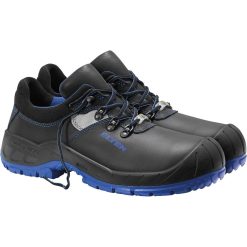 Buty bezpieczne Elten EL-727541 – S3 SRC Czarno-niebieski