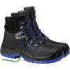 Buty bezpieczne Elten EL-767541 – S3 SRC Czarno-niebieski