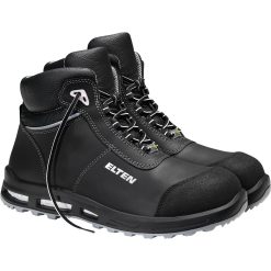 Buty bezpieczne Elten EL-769701 – S3 SRC Czarny
