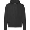 Bluza Fruit of the Loom FOTL-620620 Czarny