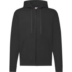 Bluza Fruit of the Loom FOTL-620620 Czarny
