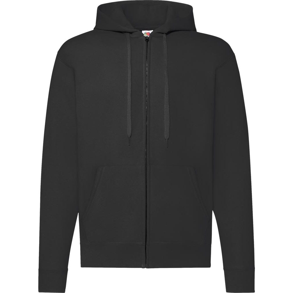 Bluza Fruit of the Loom FOTL-620620 Czarny