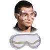 Gogle ochronne Reis GOG-AIR Transparentny
