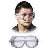 Gogle ochronne Reis GOG-DOT Transparentny