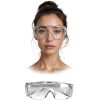 Okulary ochronne Reis GOG-ICE Transparentny