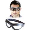 Gogle ochronne Reis GOG-VOYAGE Transparentno-szary