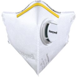Półmaska filtrująca Honeywell HW-MAS-P1-2111 – FFP1 Biały