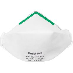 Półmaska filtrująca Honeywell HW-MAS-P2-4211 – FFP2 Biały