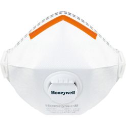 Półmaska filtrująca Honeywell HW-MAS-P3-4311 – FFP3 Biały