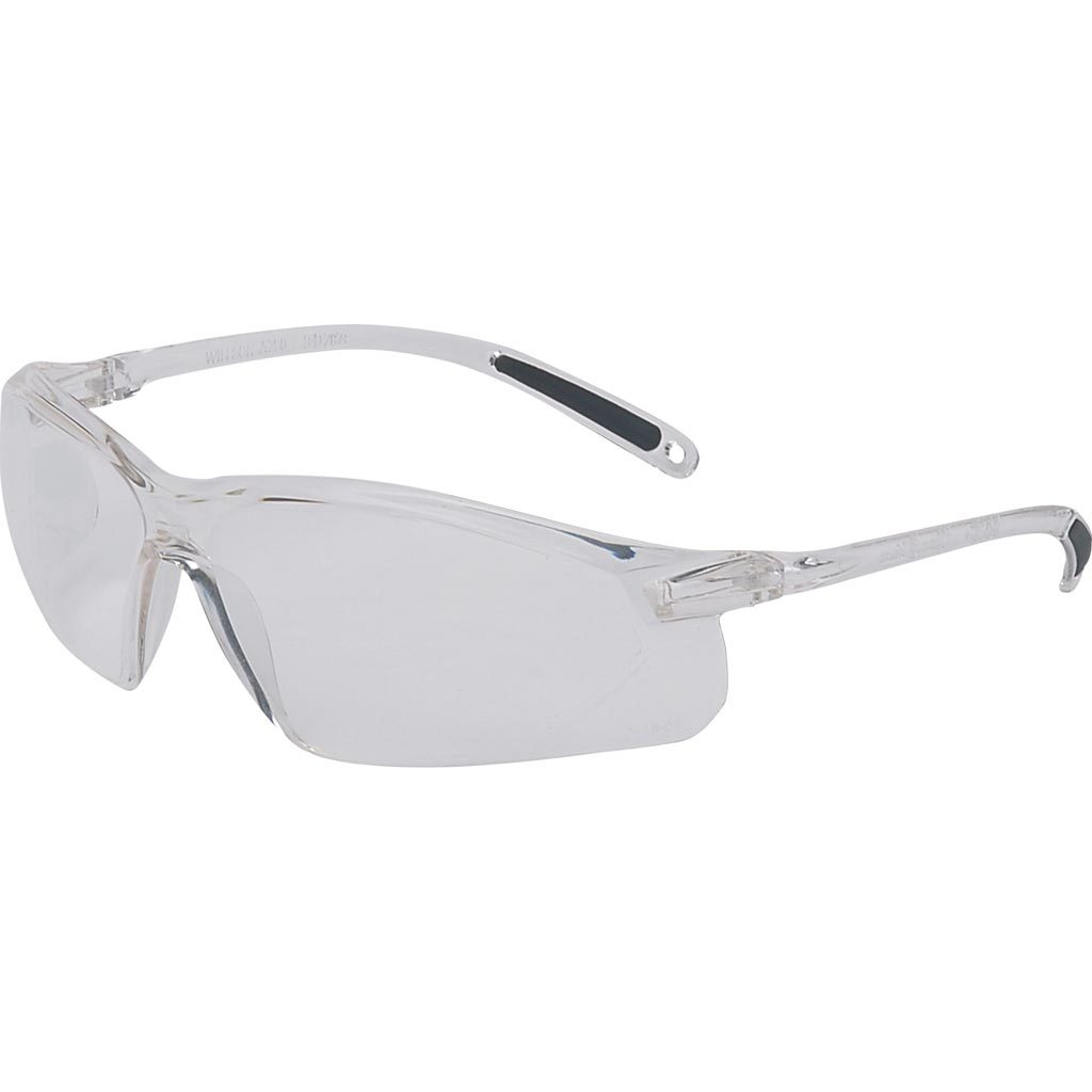 Okulary ochronne Honeywell HW-OO-A70061 Transparentny