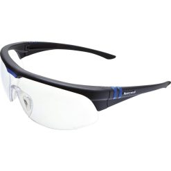 Okulary ochronne Honeywell HW-OO-MIL2G79 Transparentno-czarny