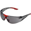 Okulary ochronne Honeywell HW-OO-SVP43 Szaro-czarno-czerwony