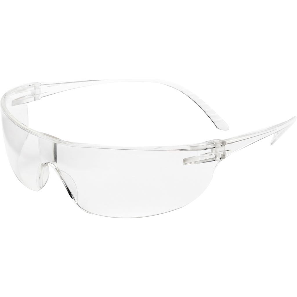 Okulary ochronne Honeywell HW-OO-SVP61 Transparentny