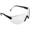 Okulary ochronne Honeywell HW-OO-TEMA Transparentno-czarny