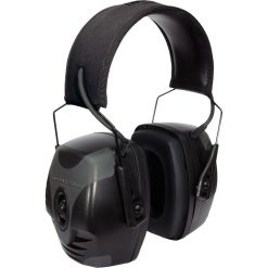 Nauszniki przeciwhałasowe Howard Leight HW-OS-PRO953 – SNR 25 dB Czarny