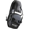 Nauszniki przeciwhałasowe Howard Leight HW-OS-SPORT490 – SNR 25 dB Czarny
