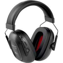 Nauszniki przeciwhałasowe Howard Leight HW-OS-VS110 – SNR 27 dB Czarny