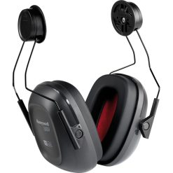 Nauszniki przeciwhałasowe Howard Leight HW-OS-VS110-H – SNR 27 dB Czarny
